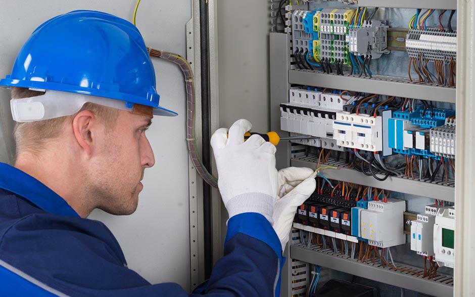 électricien La Verrière
