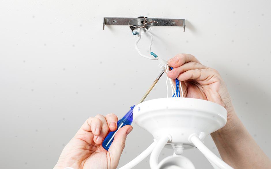 artisan électricien La Verrière