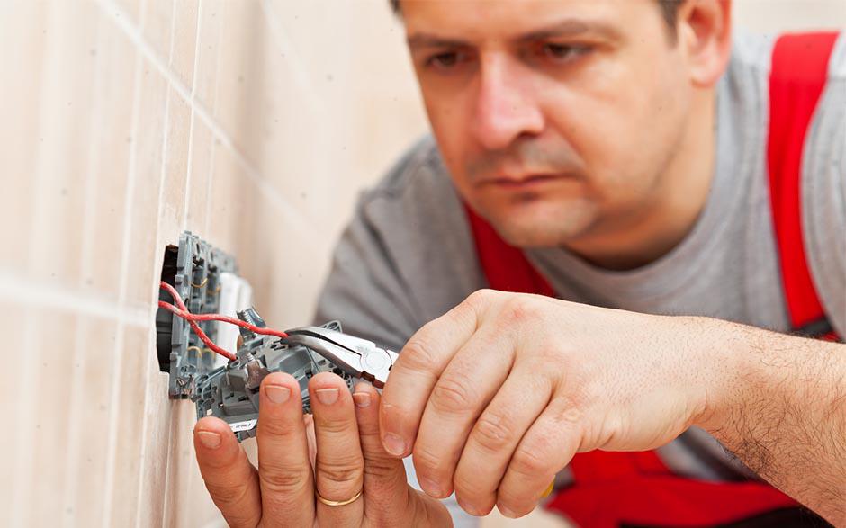 artisan électricien La Verrière