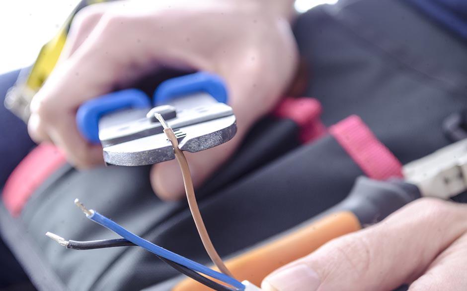 artisan électricien La Verrière