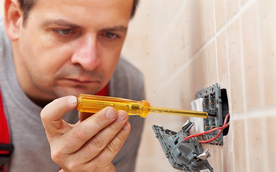 artisan électricien La Verrière